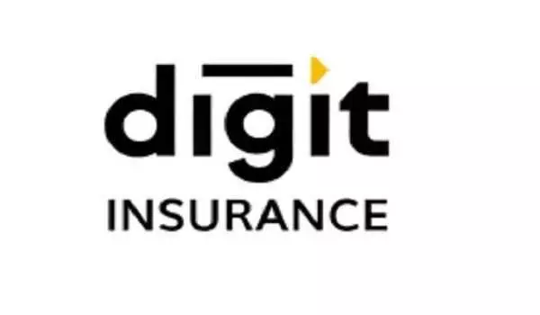 Go digit