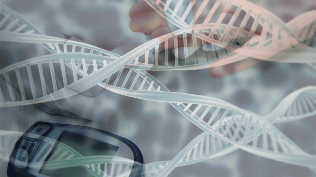 Genetic Diabetes