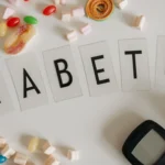 Healthy lifestyle for diabetes reversal and management.