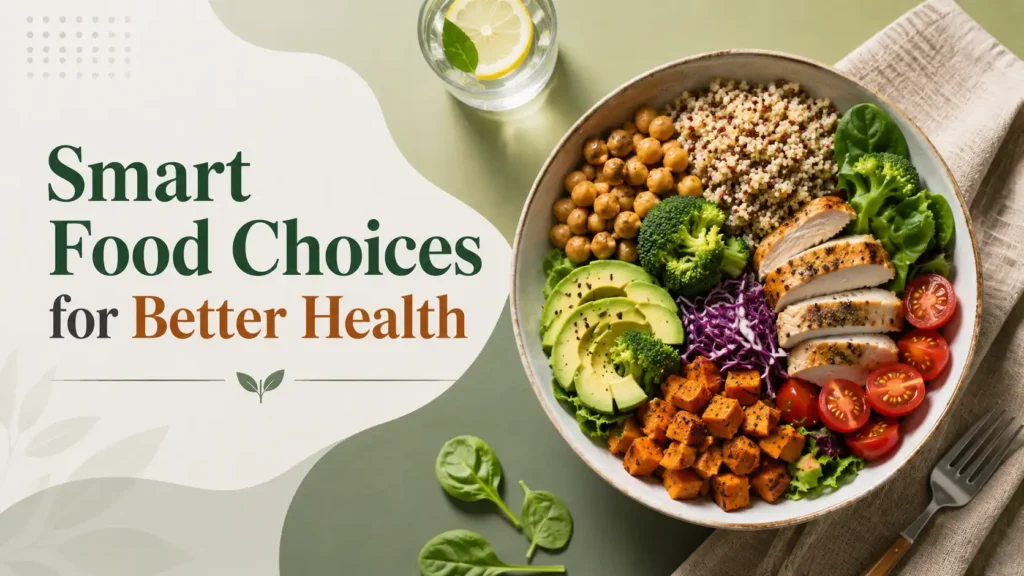 Prediabetes Diet Plan