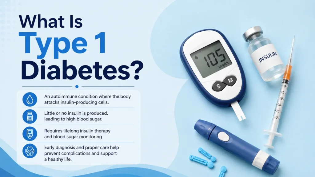 Type 1 Diabetes